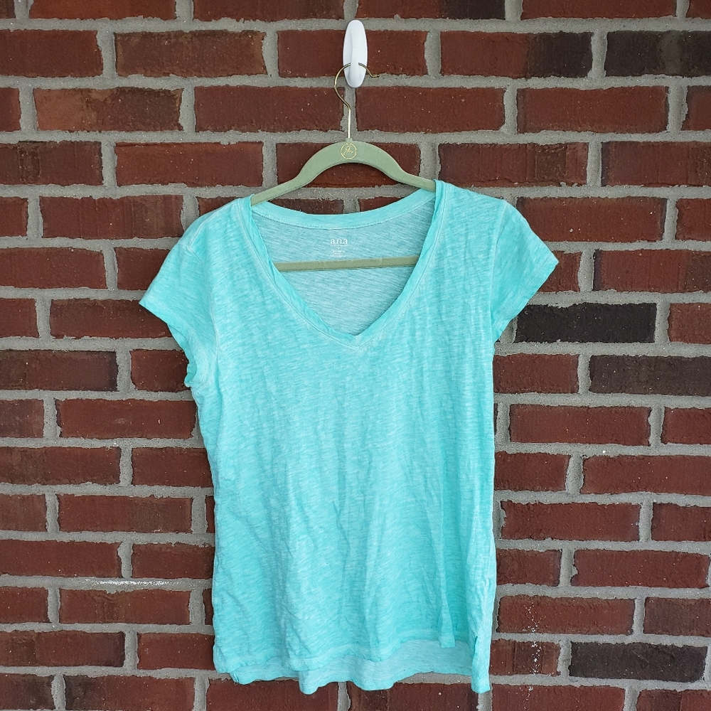 2 Light Weight Colored Tees